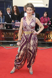 Tamsin Greig