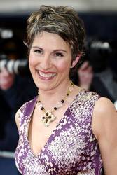 Tamsin Greig