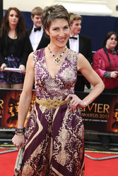 Tamsin Greig