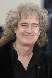 Brian May (Queeen)