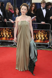 Lesley Manville