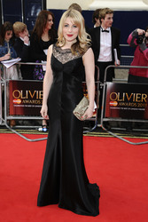 Louise Dearman