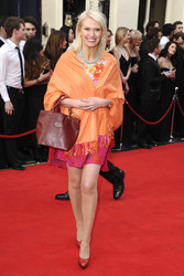 Anneka Rice