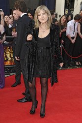 Penny Smith