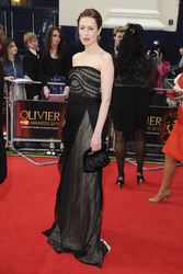 Gina McKee