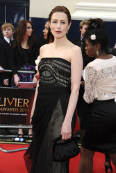 Gina McKee