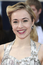 Sarah Goldberg