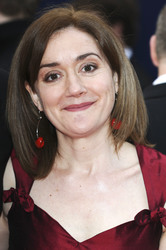 Sophie Thompson