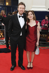 Richard Lumsden, Sophie Thompson