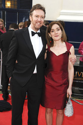 Richard Lumsden, Sophie Thompson