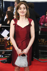 Sophie Thompson