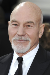 Patrick Stewart