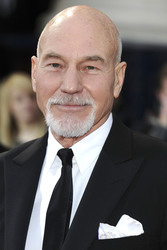 Patrick Stewart