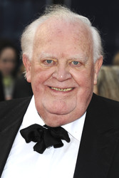 Joss Ackland