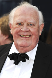Joss Ackland