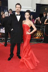 Rupert Everett, Kara Tointon