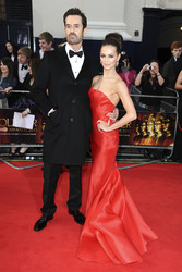 Rupert Everett, Kara Tointon