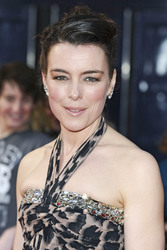 Olivia Williams