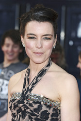 Olivia Williams