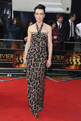 Olivia Williams