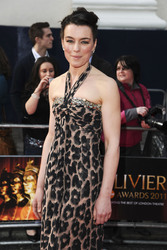 Olivia Williams