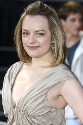 Elisabeth Moss