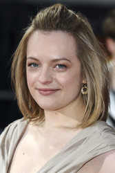 Elisabeth Moss