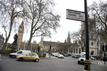 Parliament Square