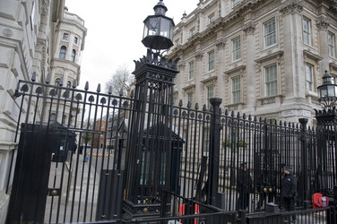 Downing Street