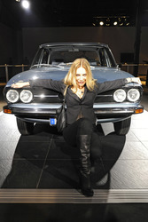Xenia Seeberg