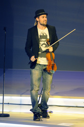 David Garrett