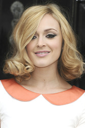 Fearne Cotton