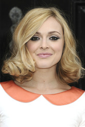 Fearne Cotton