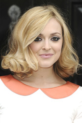 Fearne Cotton