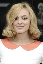 Fearne Cotton