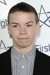 Will Poulter