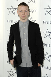 Will Poulter