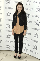 Jessica Barden