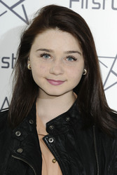 Jessica Barden