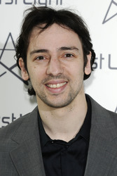 Ralph Little