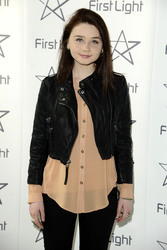 Jessica Barden