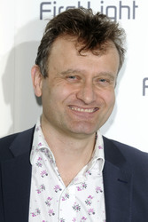 Hugh Dennis