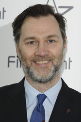 David Morrisey