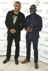 Rickie and Melvin