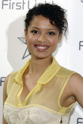 Gugu Mbatha-Raw