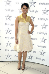 Gugu Mbatha-Raw