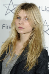 Clémence Poésy