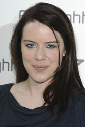 Michelle Ryan