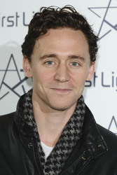 Tom Hiddleston