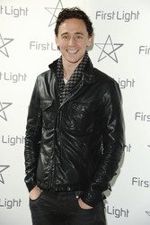 Tom Hiddleston